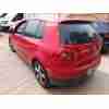 volkswagen golf v (1k1) del año 2009