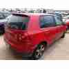 volkswagen golf v (1k1) del año 2009