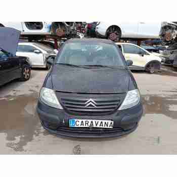citroën c3 i (fc_, fn_) del año 2004