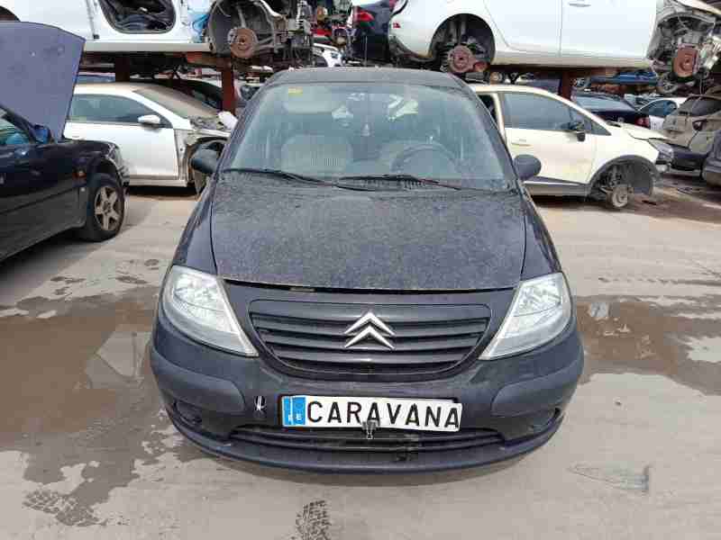 citroën c3 i (fc_, fn_) del año 2004