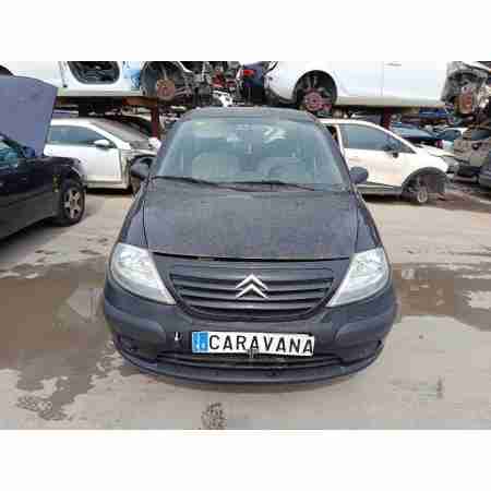 CITROËN C3 I (FC_, FN_)