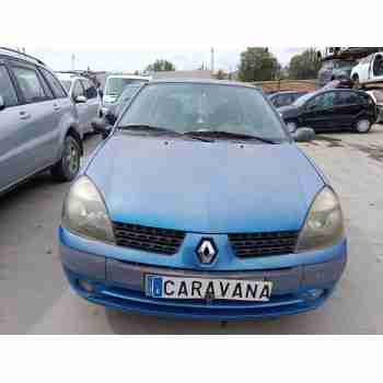 RENAULT CLIO II (BB_, CB_) de desguace