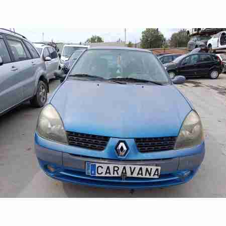 RENAULT CLIO II (BB_, CB_)