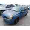 renault clio ii (bb_, cb_) del año 2003