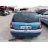 renault clio ii (bb_, cb_) del año 2003