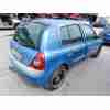 renault clio ii (bb_, cb_) del año 2003