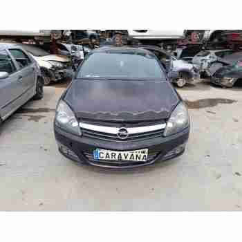 opel astra h gtc (a04) del año 2006