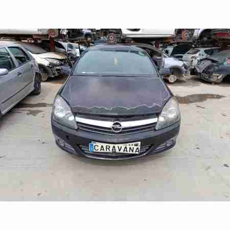OPEL ASTRA H GTC (A04)