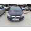 opel astra h gtc (a04) del año 2006