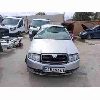 SKODA FABIA I (6Y2) de desguace