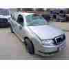 skoda fabia i (6y2) del año 2002