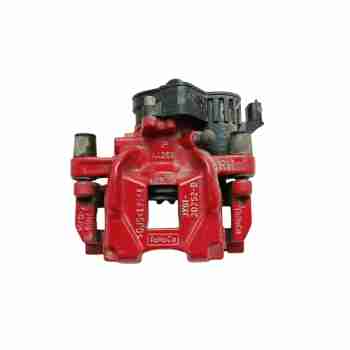 PINZA FRENO TRASERA DERECHA JX6120252B / LX612D250BLC 