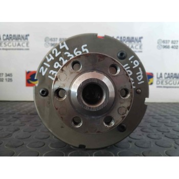 Recambio de cigueñal para seat leon (1m1) signo referencia OEM IAM   