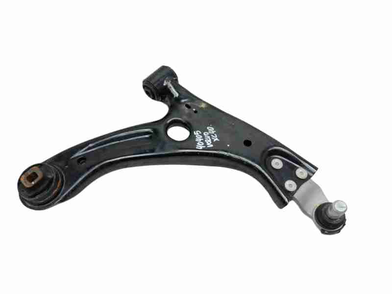 Recambio de brazo suspension inferior delantero derecho para volvo xc40 (536) b3 mild-hybrid referencia OEM IAM 32400869 / 32211