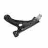 Recambio de brazo suspension inferior delantero derecho para volvo xc40 (536) b3 mild-hybrid referencia OEM IAM 32400869 / 32211