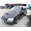 kia carnival ii del año 2006