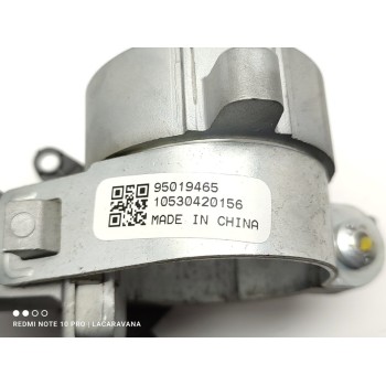 Recambio de conmutador de arranque para chevrolet aveo berlina hatchback lt+ referencia OEM IAM 95019465  