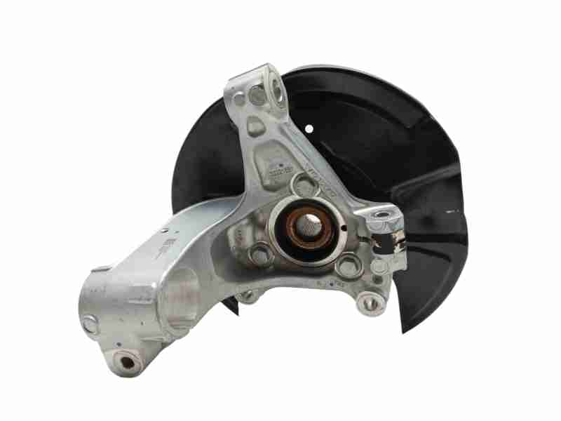 Recambio de mangueta delantera derecha para volvo xc40 (536) b3 mild-hybrid referencia OEM IAM 32221857  