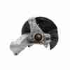 Recambio de mangueta delantera derecha para volvo xc40 (536) b3 mild-hybrid referencia OEM IAM 32221857  