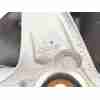 Recambio de mangueta delantera derecha para volvo xc40 (536) b3 mild-hybrid referencia OEM IAM 32221857  
