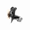Recambio de mangueta delantera derecha para volvo xc40 (536) b3 mild-hybrid referencia OEM IAM 32221857  