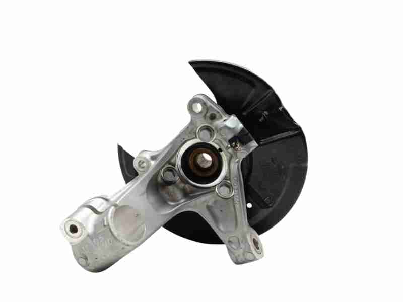 Recambio de mangueta delantera izquierda para volvo xc40 (536) b3 mild-hybrid referencia OEM IAM 32221856  