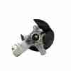Recambio de mangueta delantera izquierda para volvo xc40 (536) b3 mild-hybrid referencia OEM IAM 32221856  