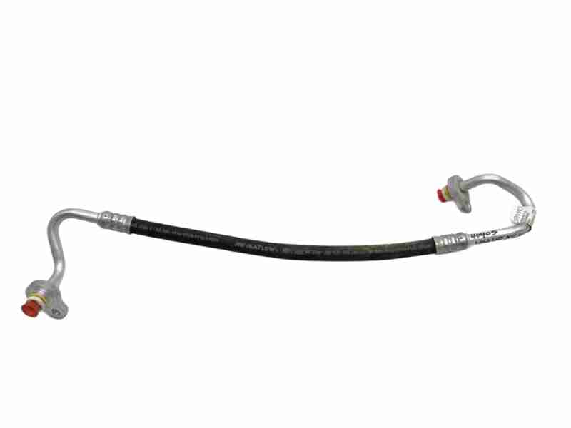 Recambio de tubos aire acondicionado para volvo xc40 (536) b3 mild-hybrid referencia OEM IAM 31694881  