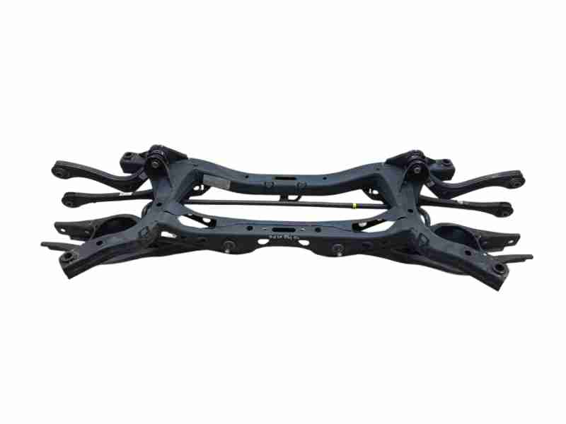 Recambio de puente trasero para kia niro i (de) 1.6 gdi hybrid referencia OEM IAM 55410G5100  