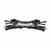 Recambio de puente trasero para kia niro i (de) 1.6 gdi hybrid referencia OEM IAM 55410G5100  