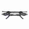 Recambio de puente trasero para kia niro i (de) 1.6 gdi hybrid referencia OEM IAM 55410G5100  