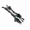Recambio de puente trasero para kia niro i (de) 1.6 gdi hybrid referencia OEM IAM 55410G5100  