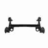 Recambio de puente trasero para mg zs suv (azs1) 1.0 t-gdi referencia OEM IAM 11066668  