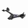 Recambio de puente trasero para mg zs suv (azs1) 1.0 t-gdi referencia OEM IAM 11066668  