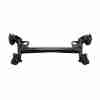 Recambio de puente trasero para mg zs suv (azs1) 1.0 t-gdi referencia OEM IAM 11066668  