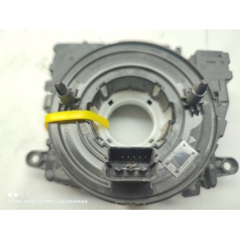 Recambio de anillo airbag para volkswagen caddy furgón/kombi kombi referencia OEM IAM 5Q1953549D  