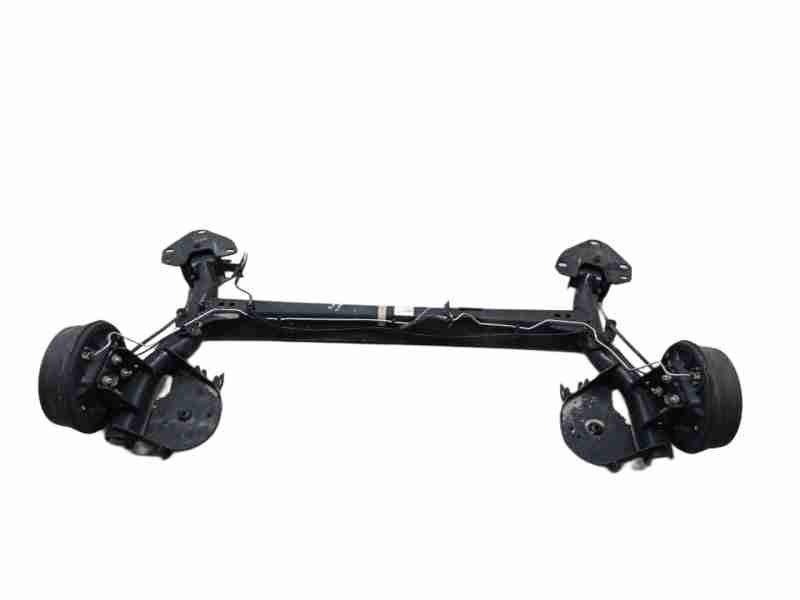 Recambio de puente trasero para dacia dokker furgón/monospace 1.5 dci (feaj) referencia OEM IAM 555110548R  