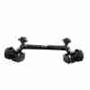 Recambio de puente trasero para dacia dokker furgón/monospace 1.5 dci (feaj) referencia OEM IAM 555110548R  