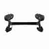 Recambio de puente trasero para dacia dokker furgón/monospace 1.5 dci (feaj) referencia OEM IAM 555110548R  