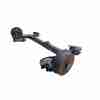 Recambio de puente trasero para dacia dokker furgón/monospace 1.5 dci (feaj) referencia OEM IAM 555110548R  