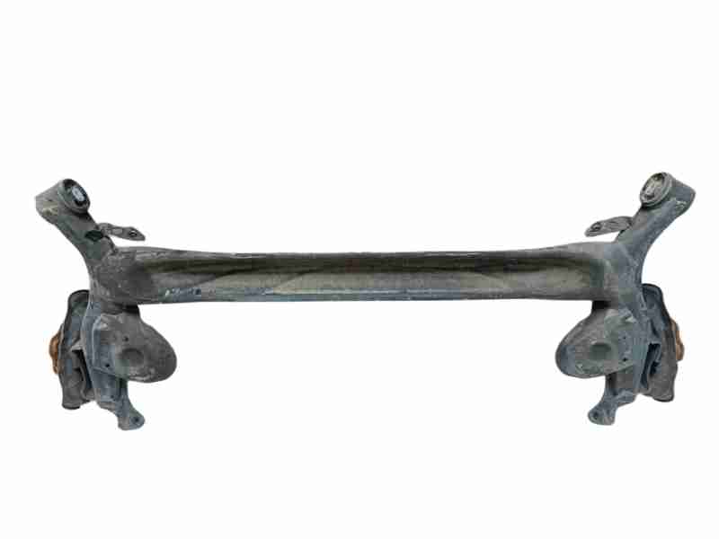Recambio de puente trasero para nissan qashqai ii (j11, j11_) 1.5 dci referencia OEM IAM 555014EA0A  
