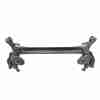 Recambio de puente trasero para nissan qashqai ii (j11, j11_) 1.5 dci referencia OEM IAM 555014EA0A  