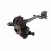 Recambio de puente trasero para nissan qashqai ii (j11, j11_) 1.5 dci referencia OEM IAM 555014EA0A  