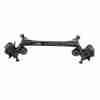 Recambio de puente trasero para nissan qashqai ii (j11, j11_) 1.5 dci referencia OEM IAM 555014EA0A  