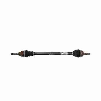 Recambio de transmision delantera derecha para citroën c-elysee (dd_) 1.2 vti 82 referencia OEM IAM 9816309080 / 1608419880  
