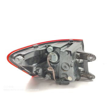 Recambio de piloto trasero derecho para skoda fabia (pj3) ambition referencia OEM IAM 6VE945208  