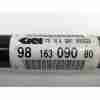 Recambio de transmision delantera derecha para citroën c-elysee (dd_) 1.2 vti 82 referencia OEM IAM 9816309080 / 1608419880  