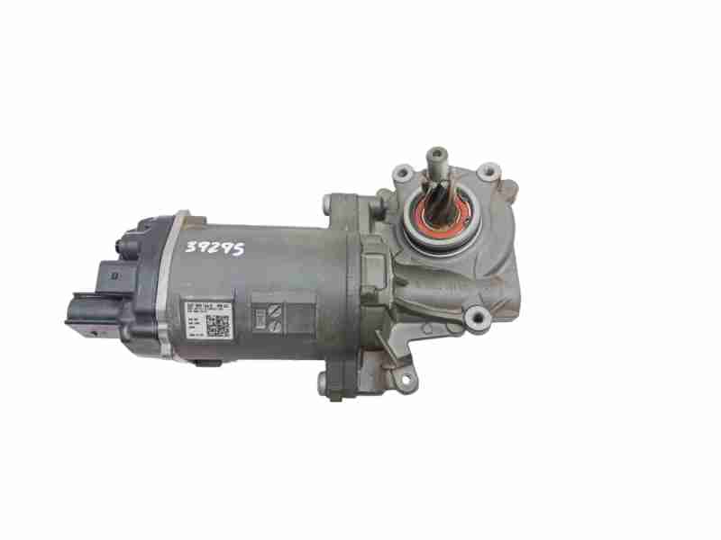 Recambio de cremallera direccion para audi q3 sportback (f3n) 2.5 rs quattro referencia OEM IAM 5QF909144B / 5QB423056D  