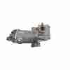 Recambio de cremallera direccion para audi q3 sportback (f3n) 2.5 rs quattro referencia OEM IAM 5QF909144B / 5QB423056D  
