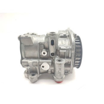Recambio de bomba aceite para volkswagen golf vii lim. sport bluemotion tech. referencia OEM IAM 04L145208K  